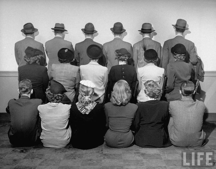 26 чумовых исторических фактов из серии «Ничоси!» 26 чумовых исторических фактов из серии «Ничоси!»