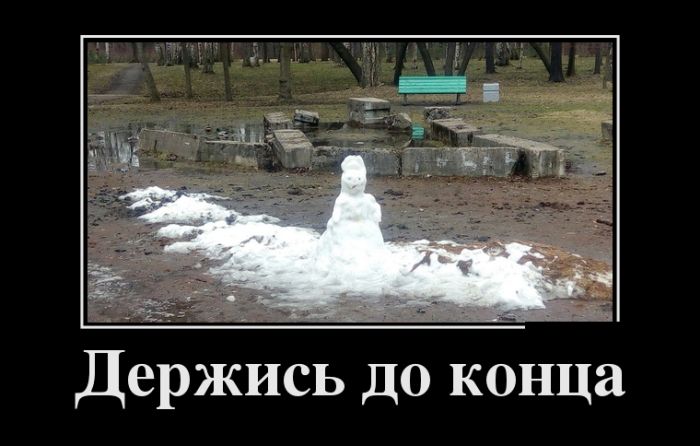 Демотиваторы