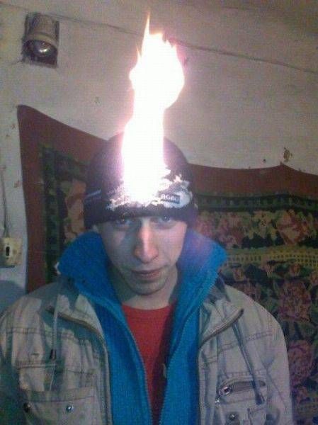Прикольные картикни