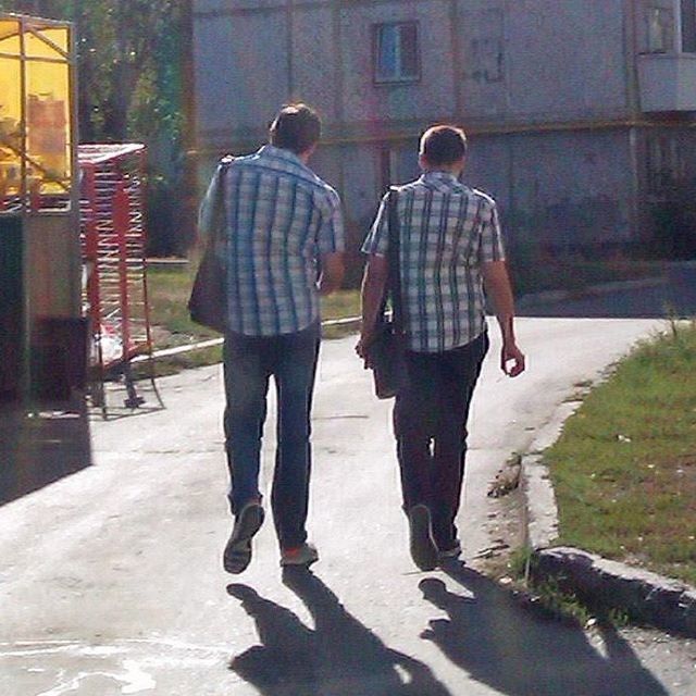 Удивительные совпадения и взаимодополнения
