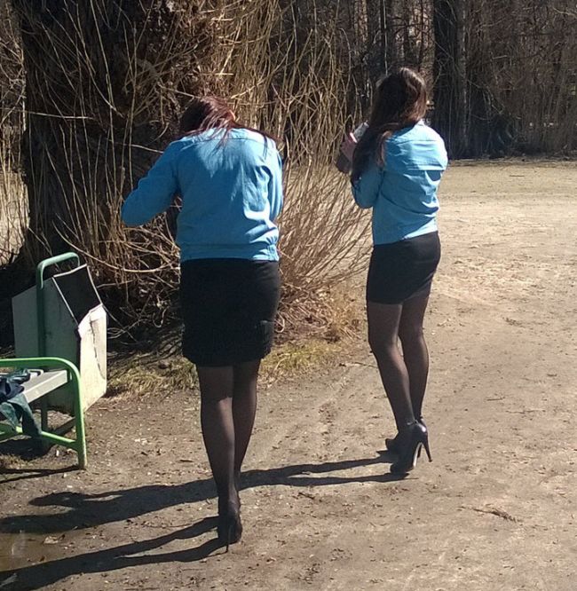 Удивительные совпадения и взаимодополнения