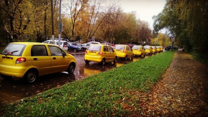 Удивительные совпадения и взаимодополнения