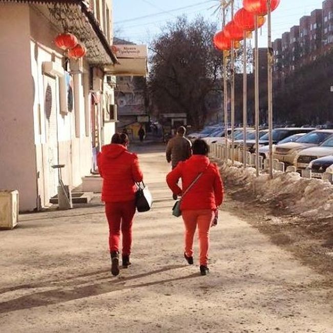 Удивительные совпадения и взаимодополнения