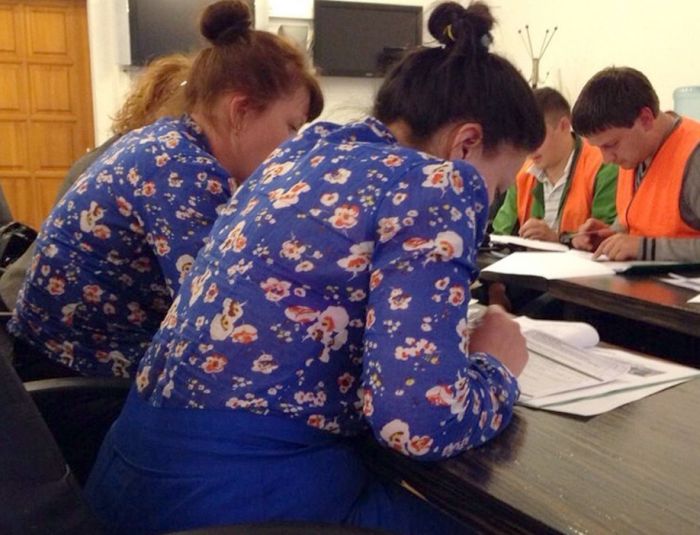 Удивительные совпадения и взаимодополнения