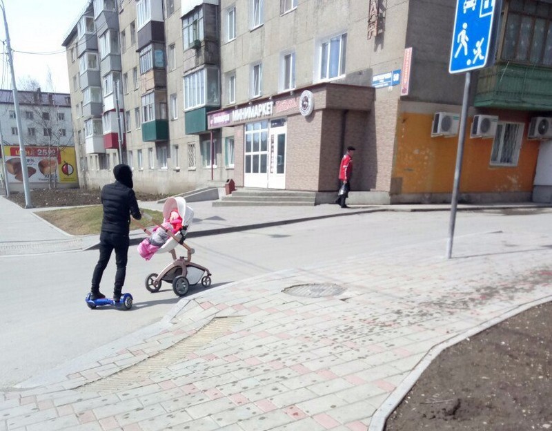 Чудики из социальных сетей