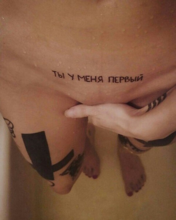 Чудики из социальных сетей