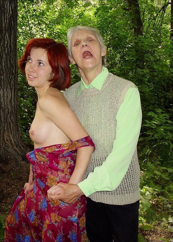 Чудики из социальных сетей