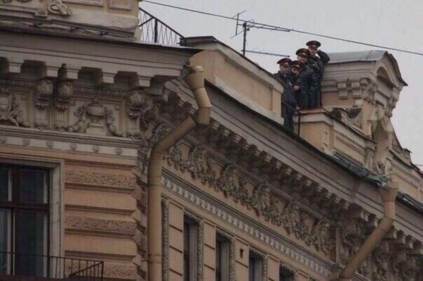 Чудики из социальных сетей