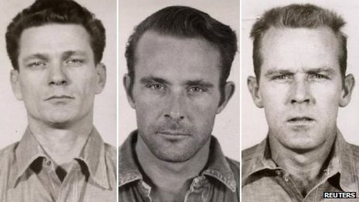 Алькатрас — самая известная тюрьма в мире Алькатрас — самая известная тюрьма в мире