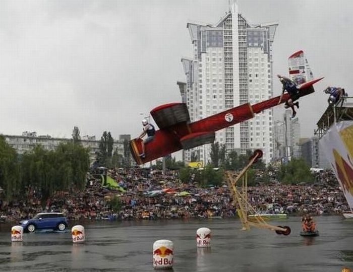 Прикольные картинки
