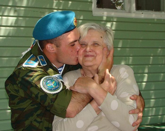 Семья Сорокиных — самая многодетная в России