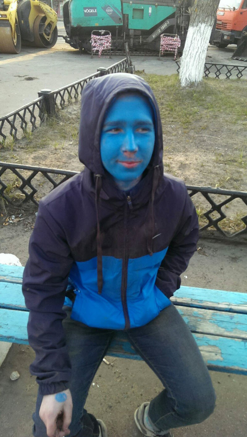 Вестник социальных сетей