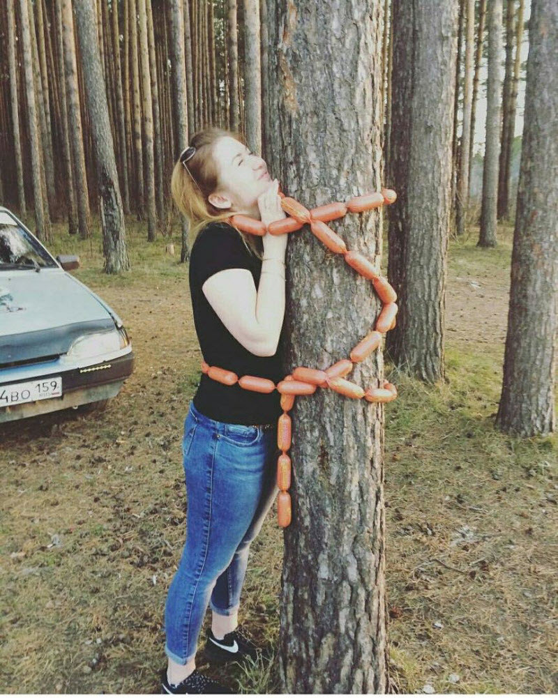 Вестник социальных сетей