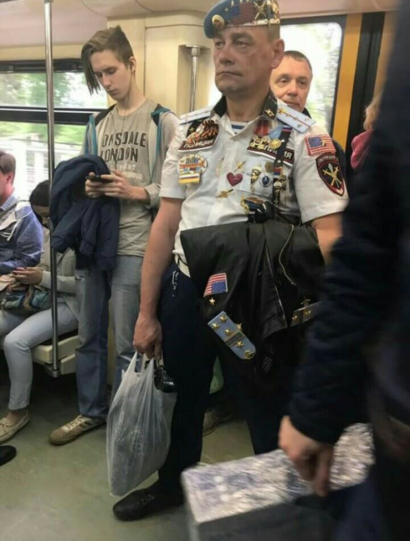 Вестник социальных сетей