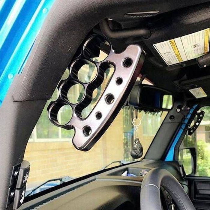 Автомобильный юмор