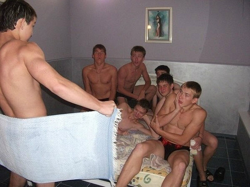 Чудики из социальных сетей