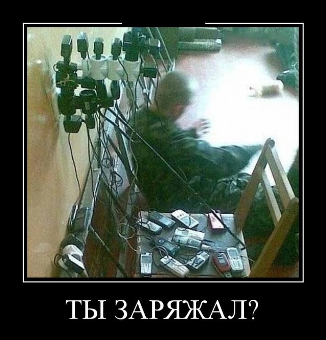 Демотиваторы