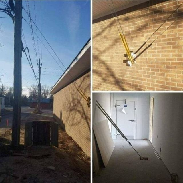 Строительные фейлы