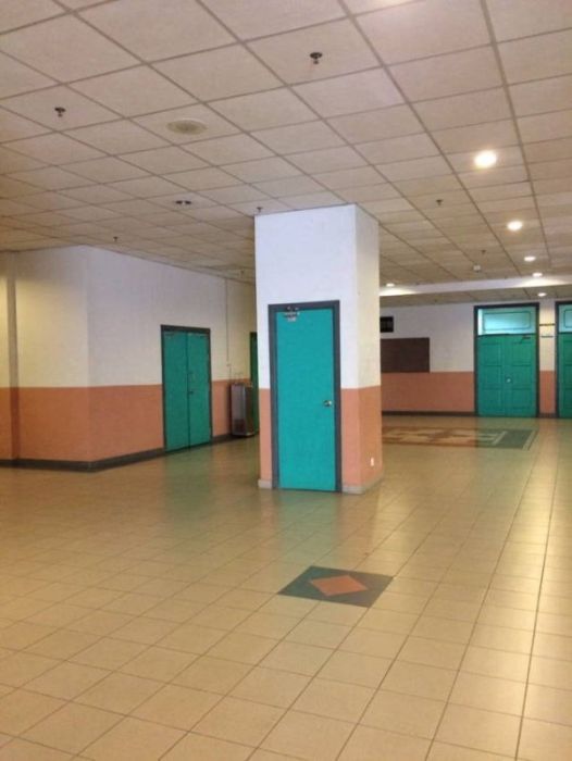 Строительные фейлы