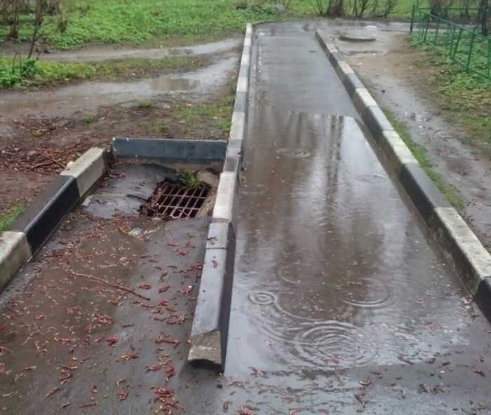 Строительные фейлы
