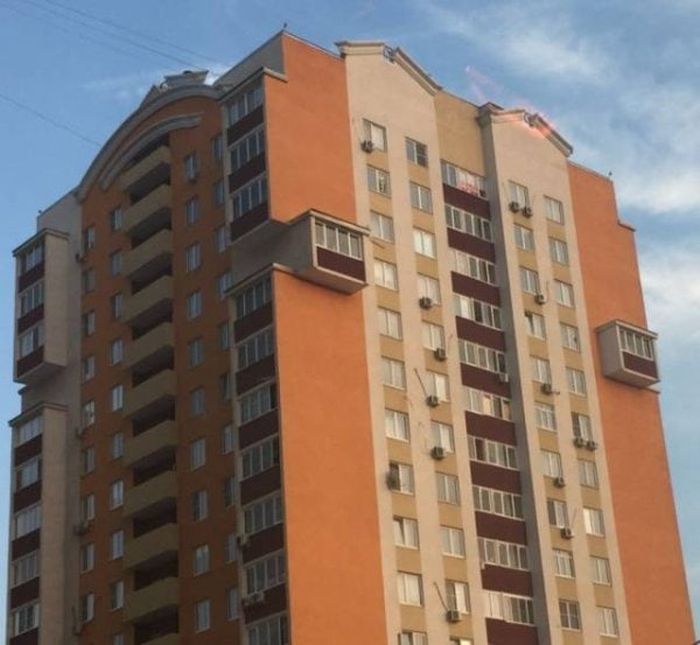 Строительные фейлы