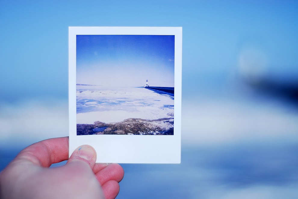 Интересные факты о фотоаппаратах Polaroid