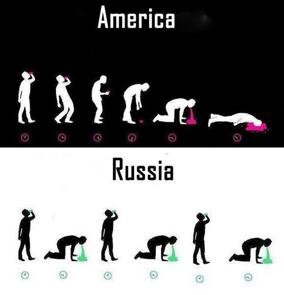 Веселые комиксы   (21 фото)