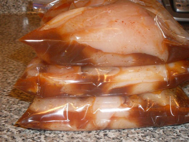 Кухонные лайфхаки, о которых ты не знал Кухонные лайфхаки, о которых ты не знал