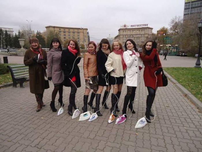 Прикольные картинки
