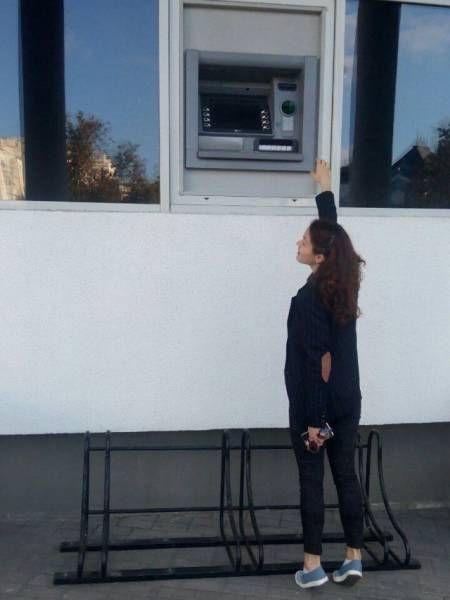 Прикольные картинки