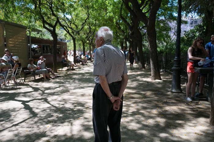 Другой ракурс на известные достопримечательности