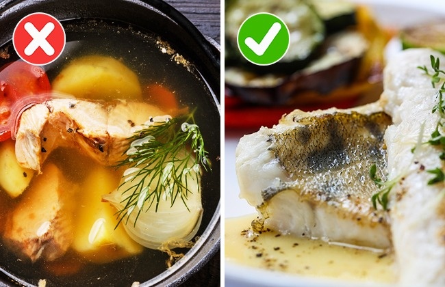 10 продуктов, которые ни за что не станет есть эксперт по пищевой безопасности