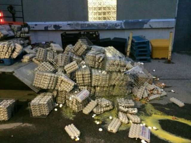 Когда день не задался