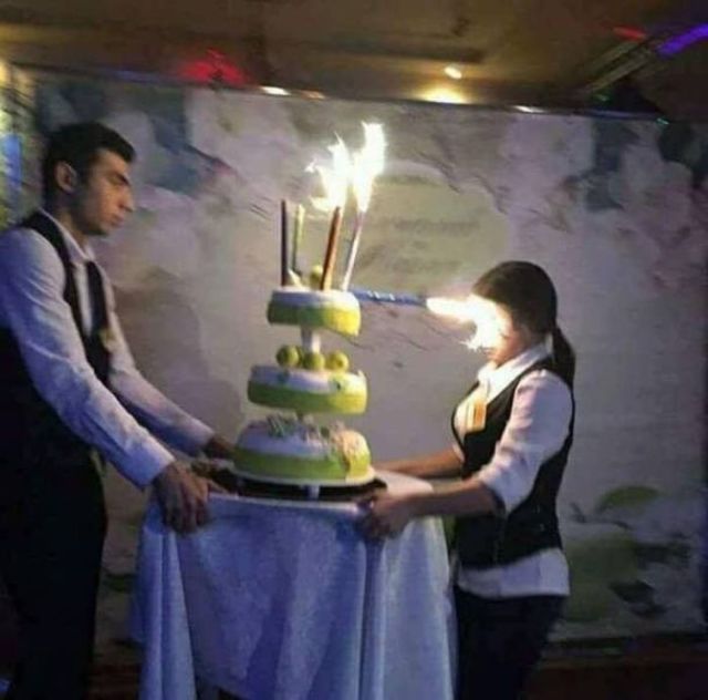 Когда день не задался