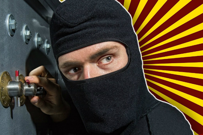 Как понять, что ваша квартира на примете у домушника
