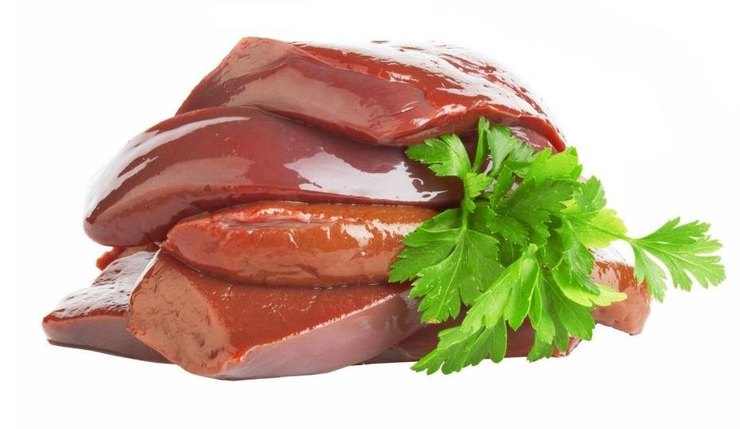 Какие продукты богаты витамином А Какие продукты богаты витамином А