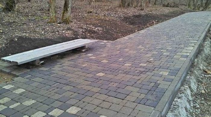 Необычные снимки с наших просторов