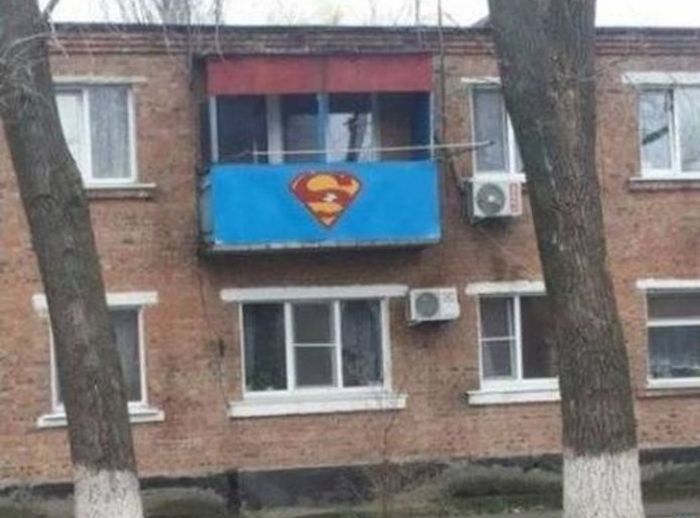 Необычные снимки с наших просторов