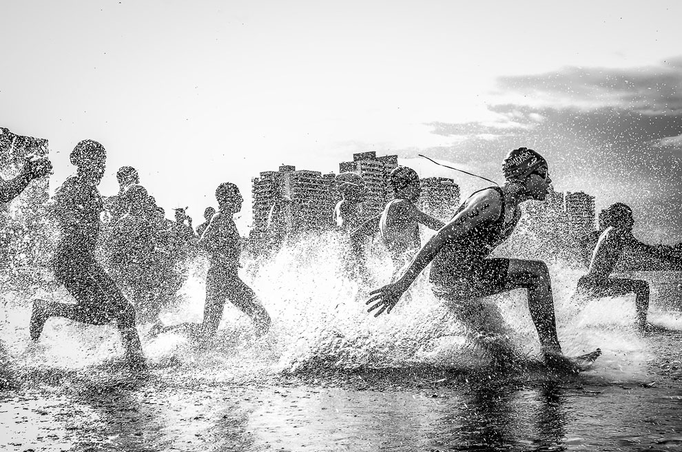 Победители конкурса National Geographic Traveler 2013