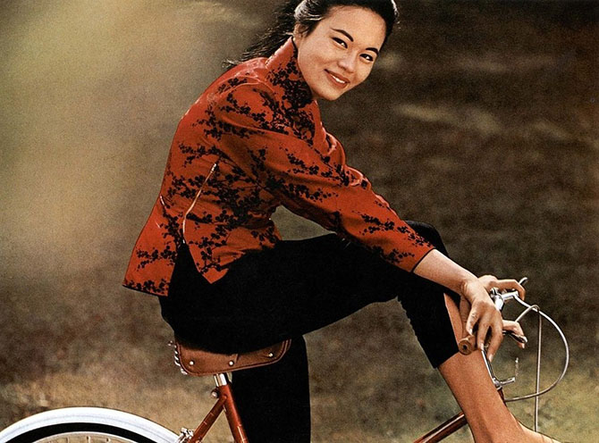 50 лет с Pirelli: лучшие фотографии 50 лет с Pirelli: лучшие фотографии