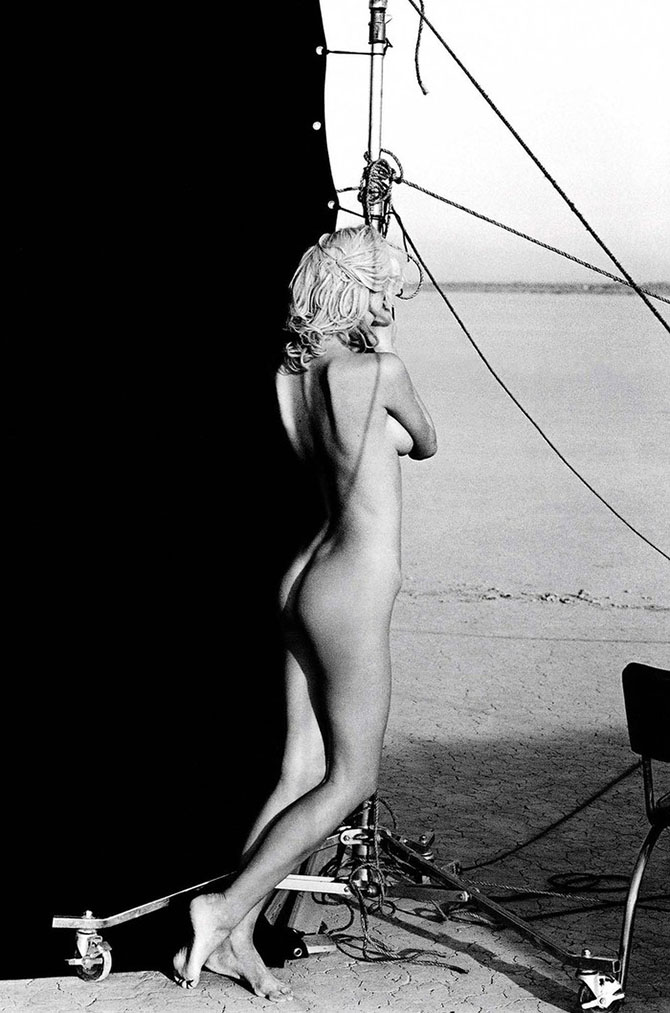 50 лет с Pirelli: лучшие фотографии 50 лет с Pirelli: лучшие фотографии