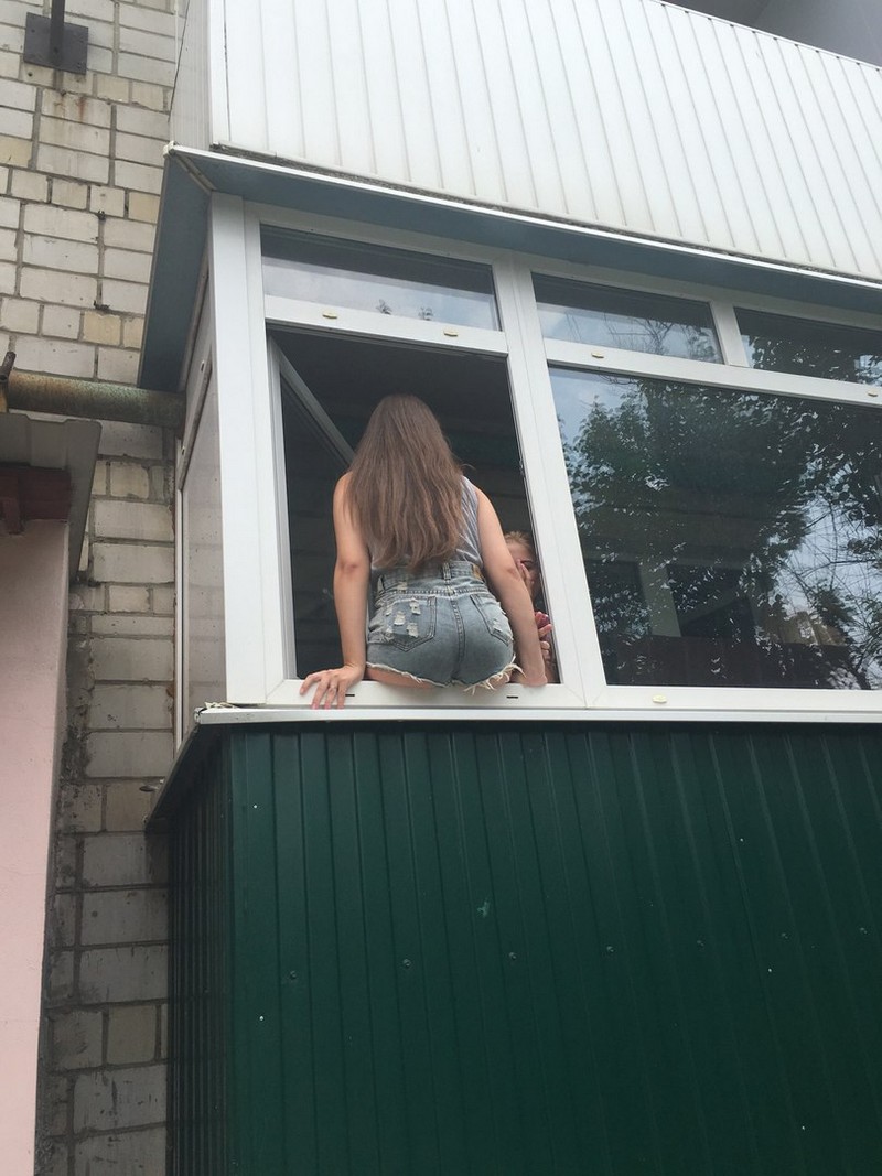 Пьянки молодежи