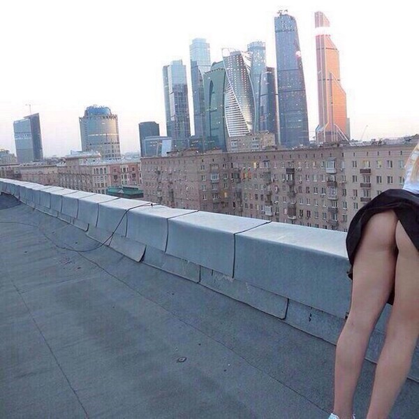 Пьянки молодежи