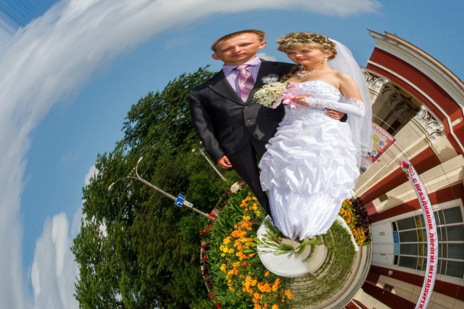 Какие фото не надо делать на свадьбе
