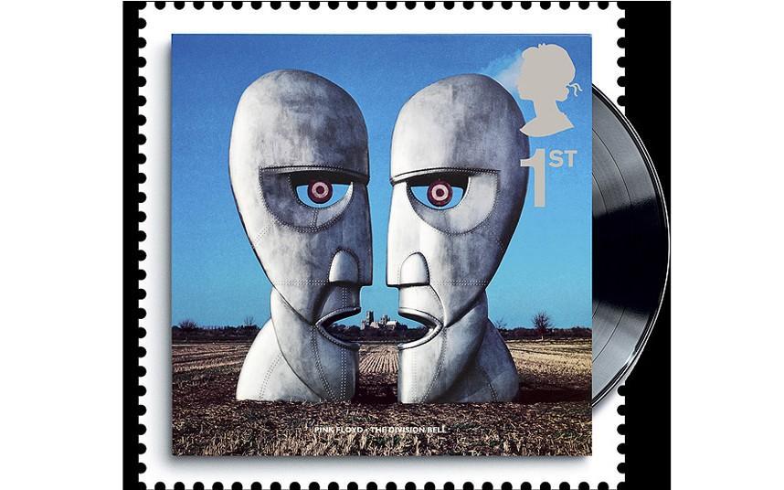 Pink Floyd в фотографиях