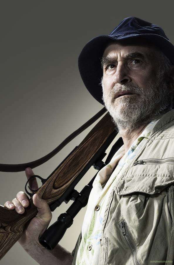 Интересные факты о сериале «Ходячие мертвецы» (The Walking Dead) (19 фото)