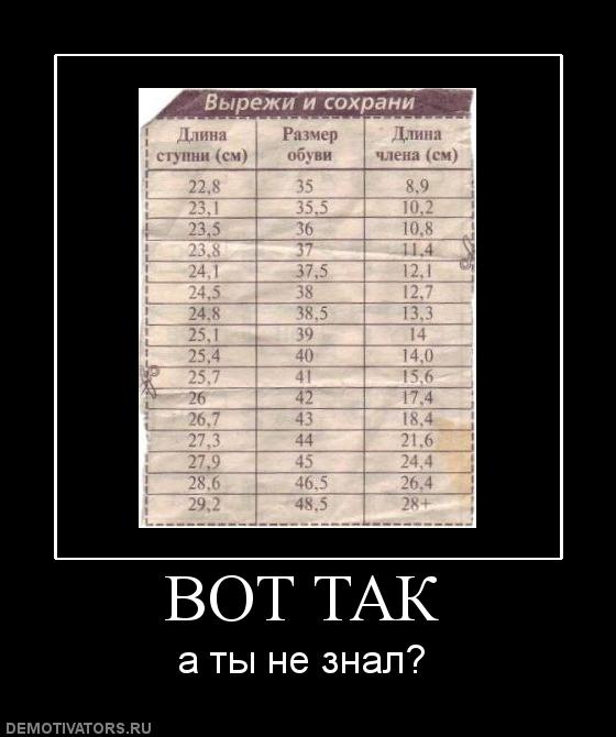 Демотиваторы  (69 фото)