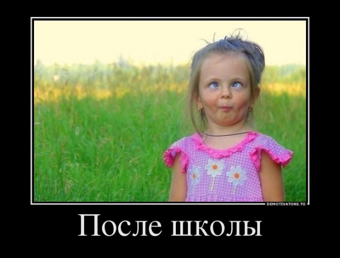 Демотиваторы  (69 фото)