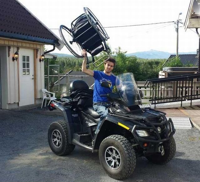 Прикольные картинки