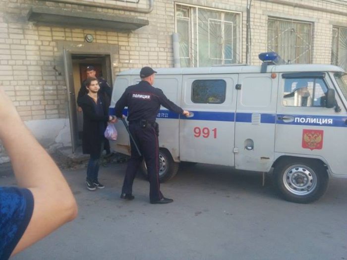 Блогера, ловившего покемонов в храме, арестовали на 2 месяца